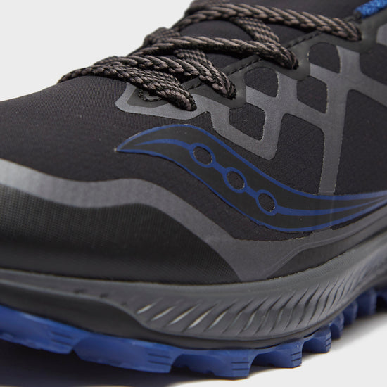 Men's PEREGRINE 8 GTX Trail Running Trainers