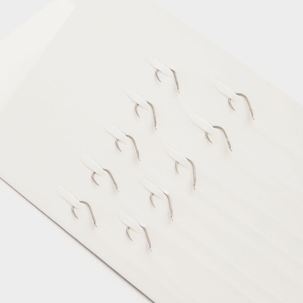 Pole Rig Extra 6 Plain 14