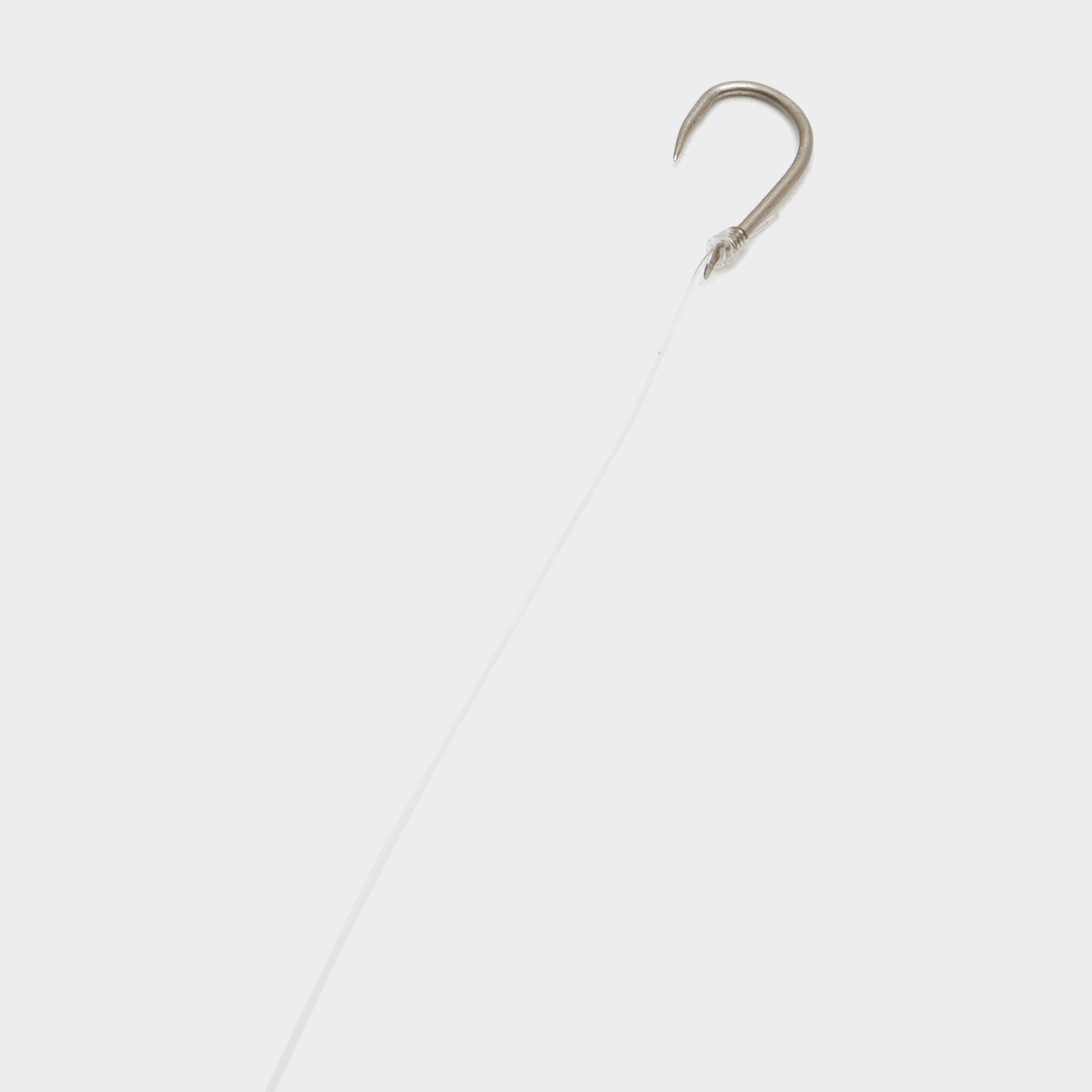 Spade-End Hooks (Size 18)