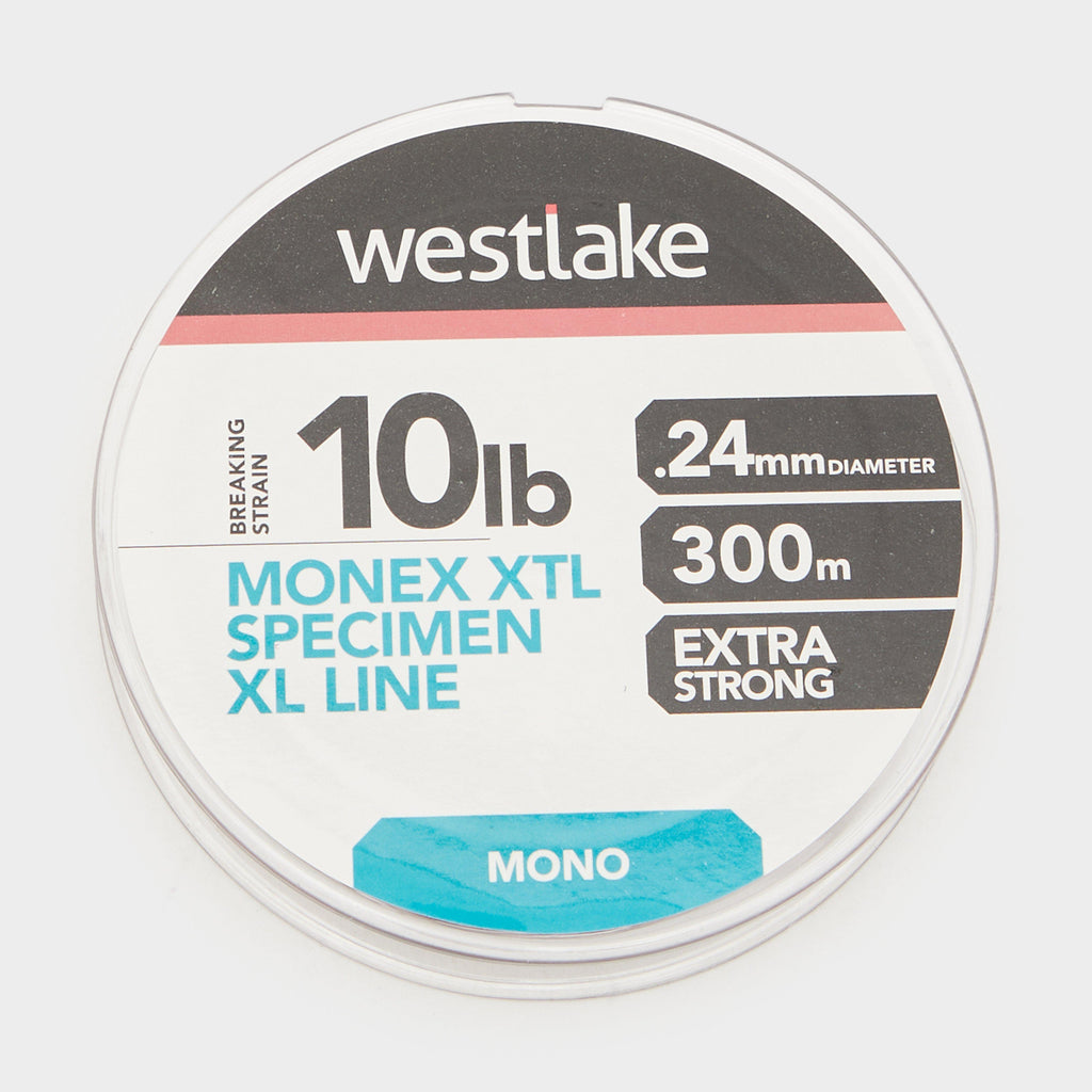 Xl Specim Mono 10Lb 28Mm 300M