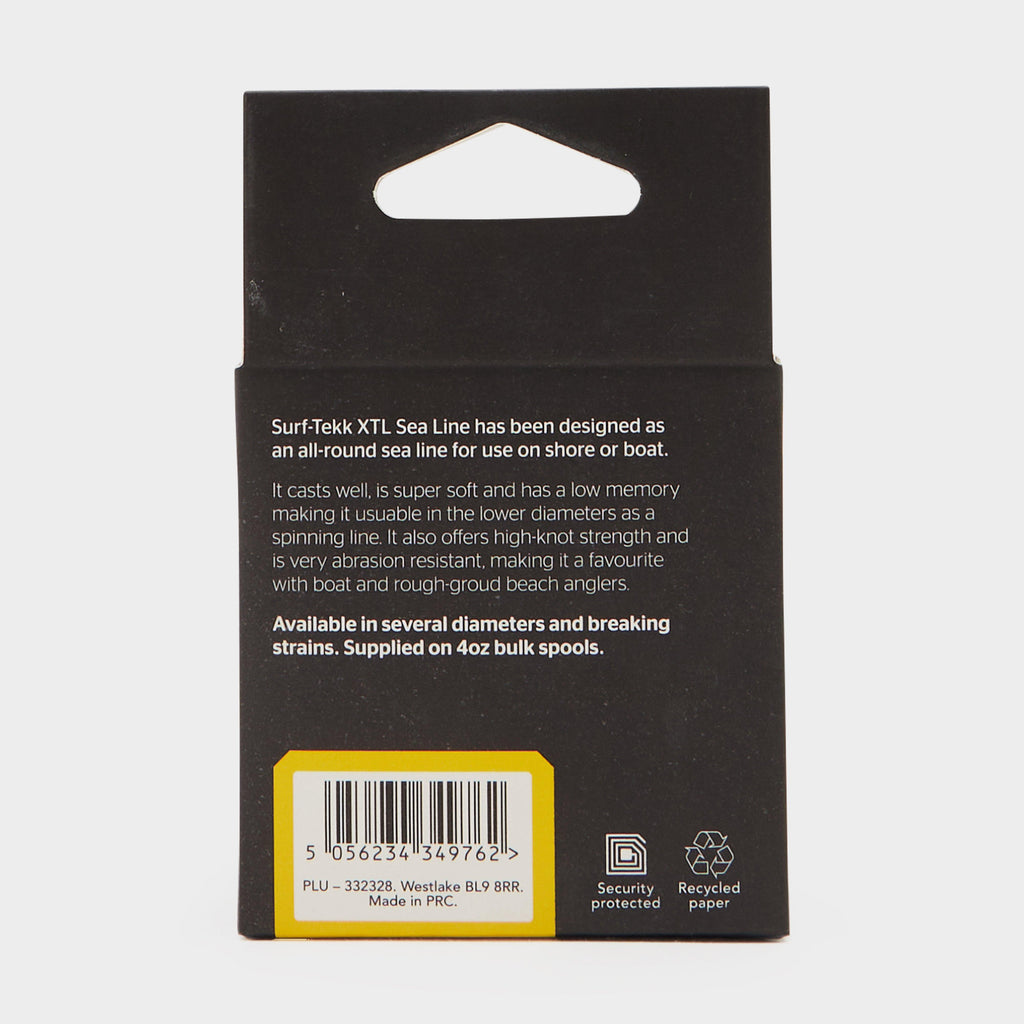 30Lb 50Mm Yellow Mono 4Oz