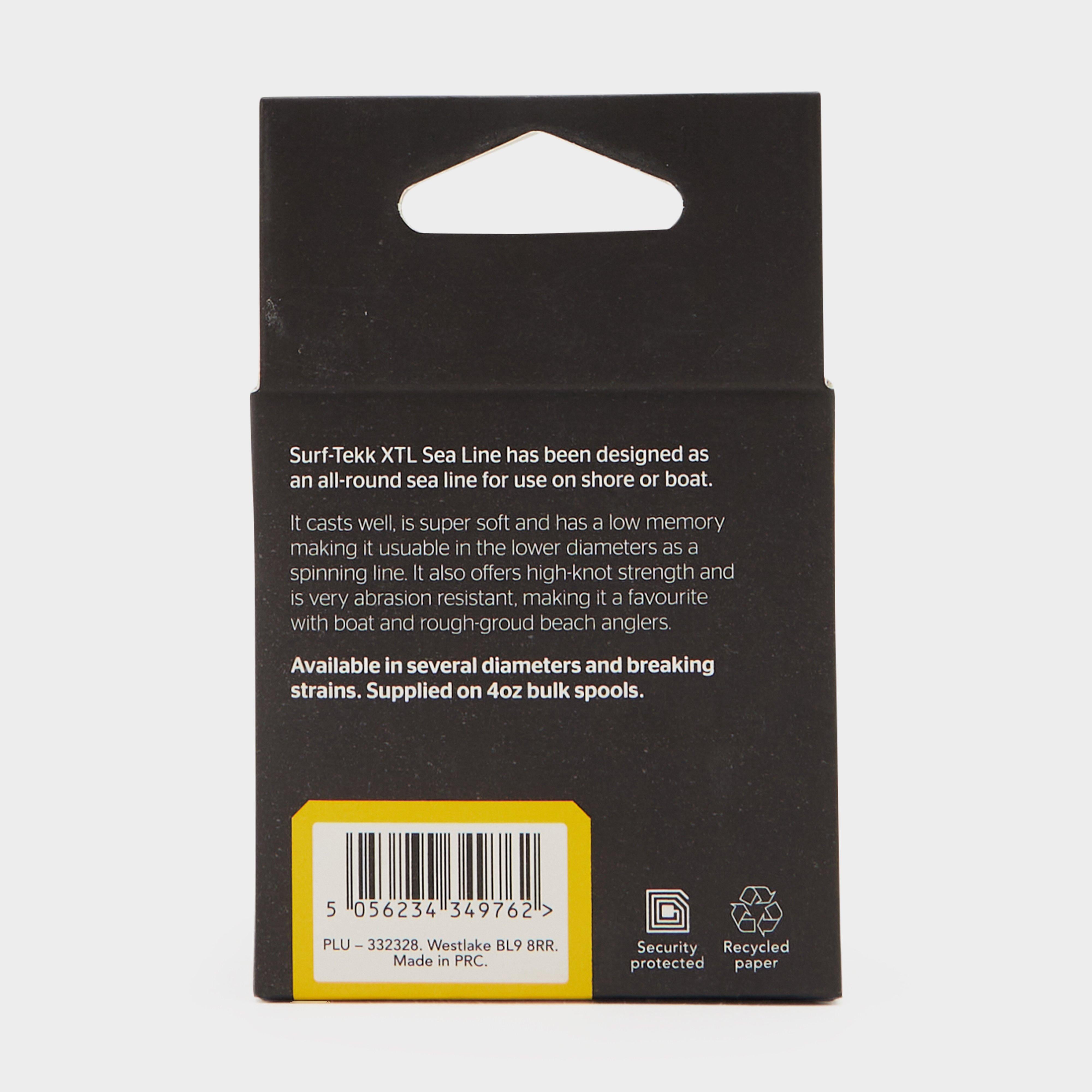 30Lb 50Mm Yellow Mono 4Oz