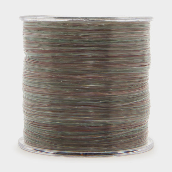 12Lb 34Mm Camo Mono 4Oz