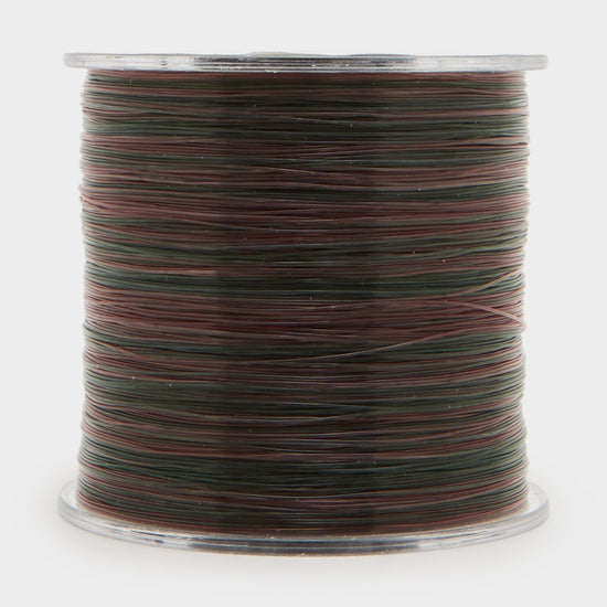 Extra Strong Mono Monex XTL Camo Specimen Line (20lb)