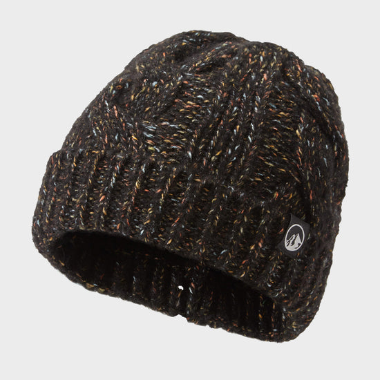 Women's Fleck Beanie