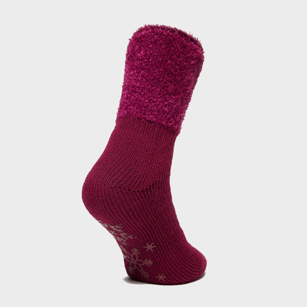 Women's Mayfield Lounge Socks