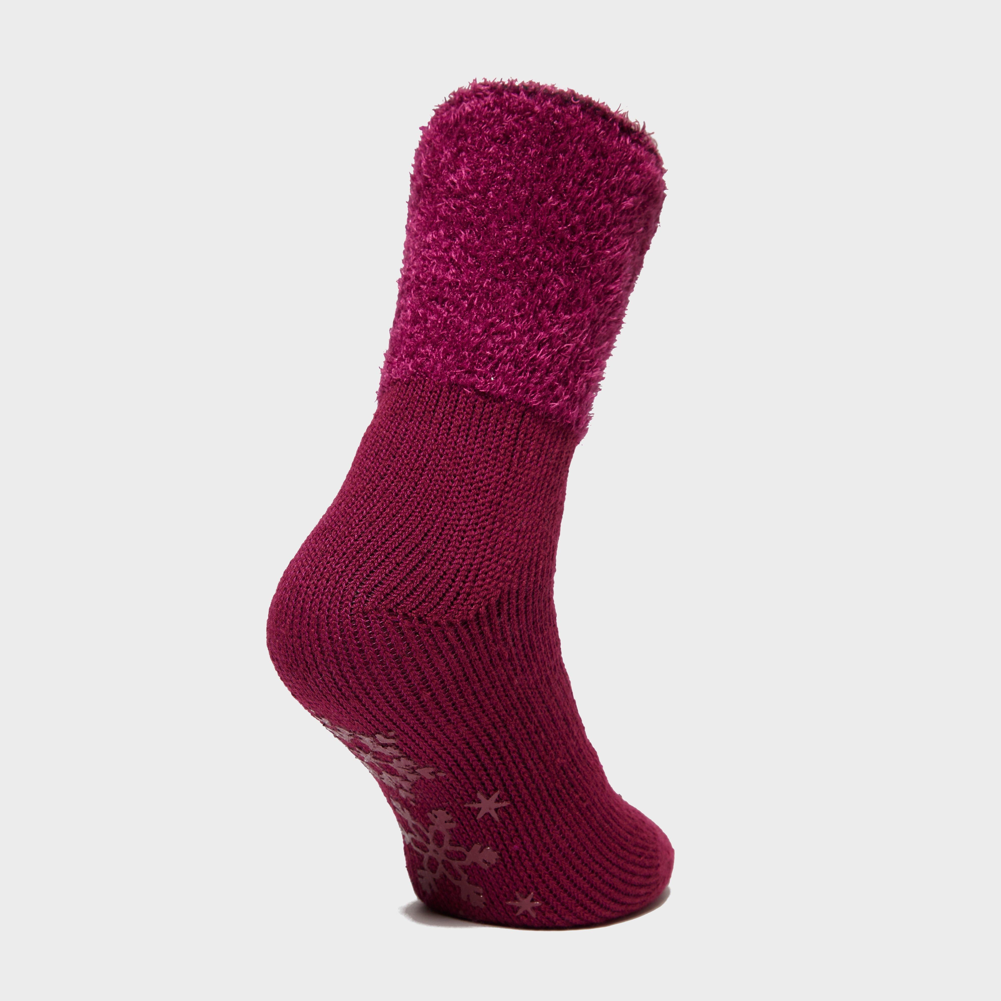 Women's Mayfield Lounge Socks
