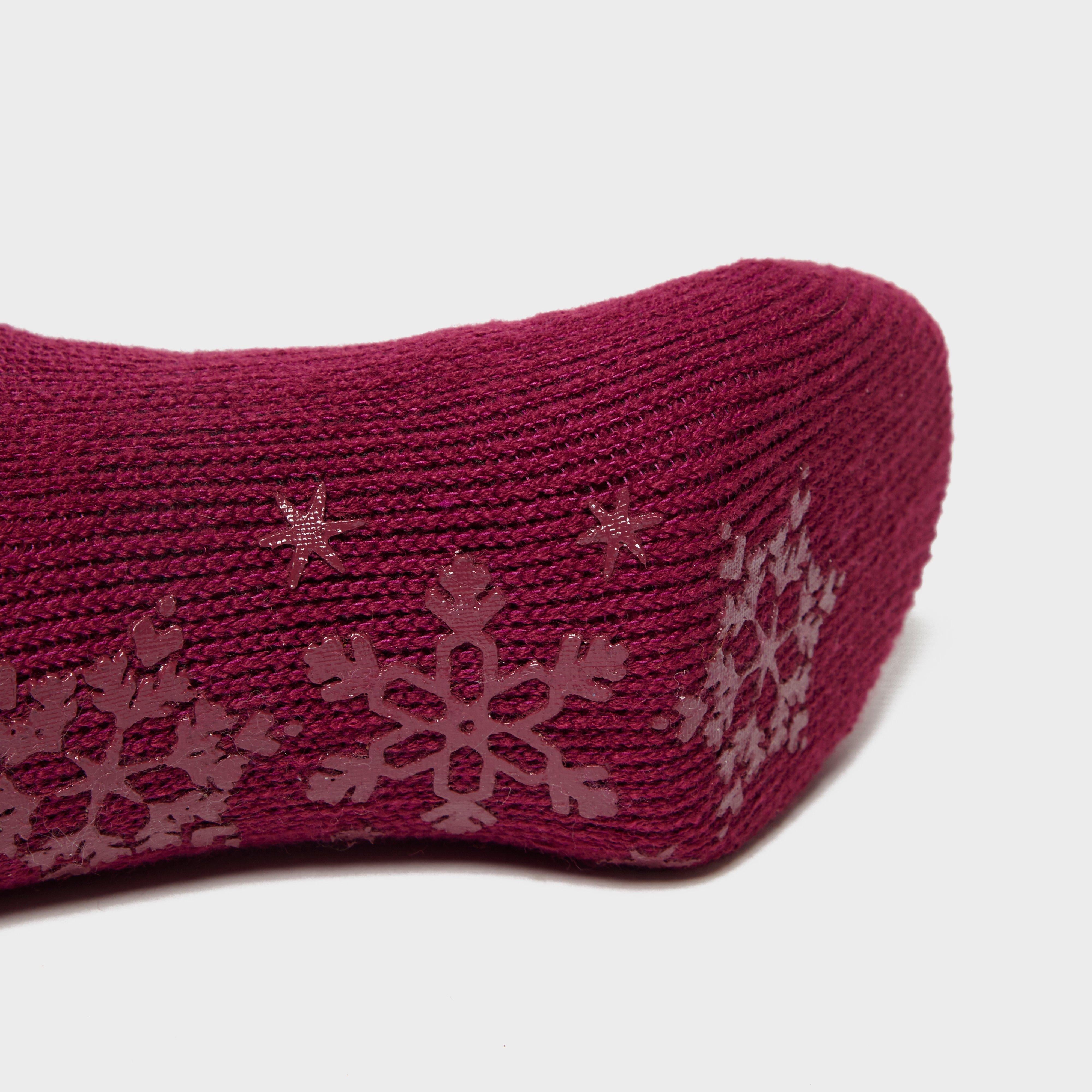 Women's Mayfield Lounge Socks