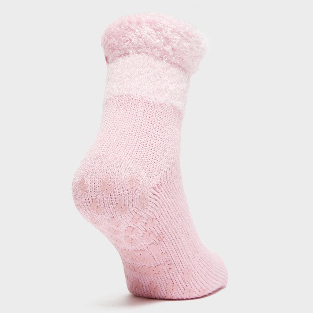 Women's Badminton Lounge Socks