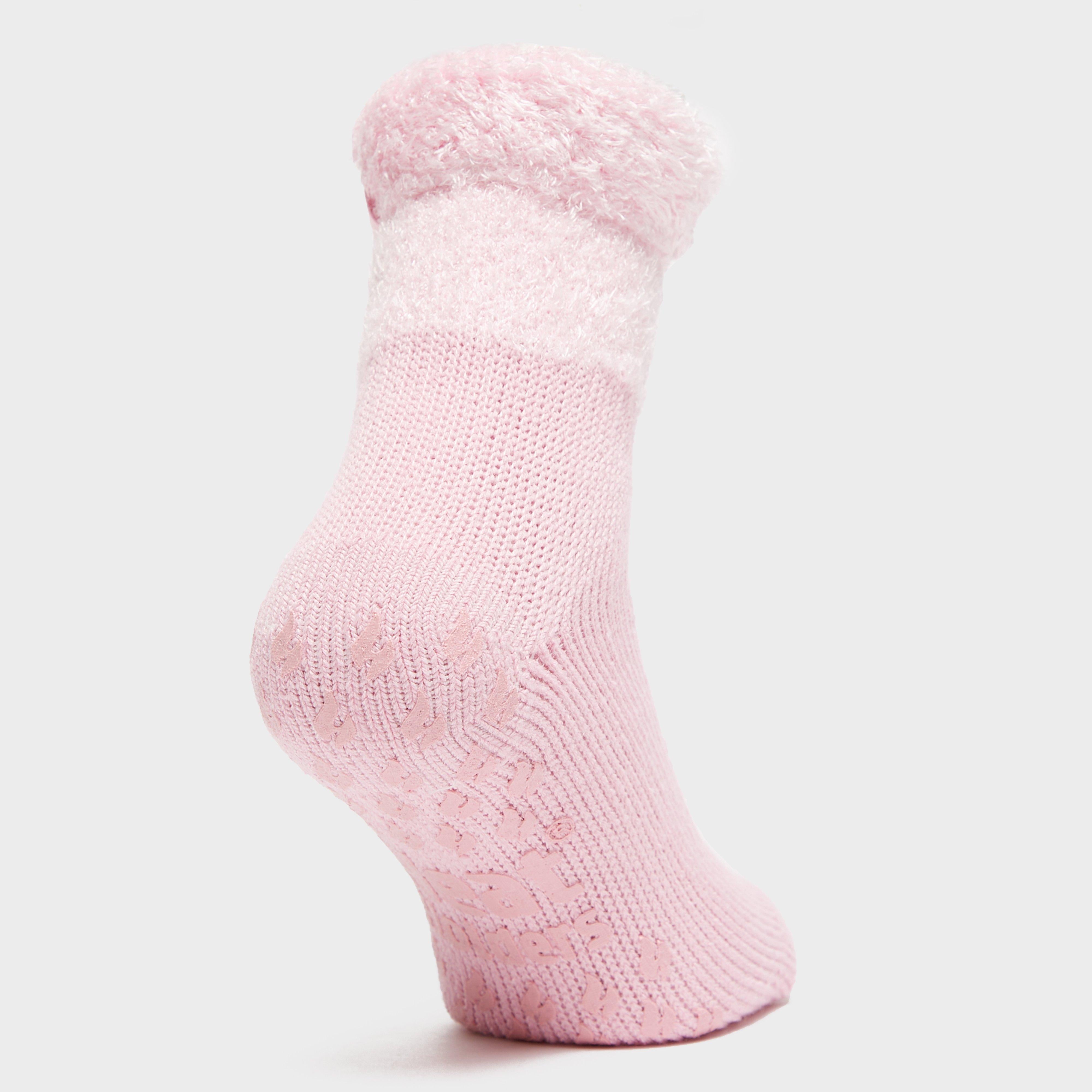 Women's Badminton Lounge Socks