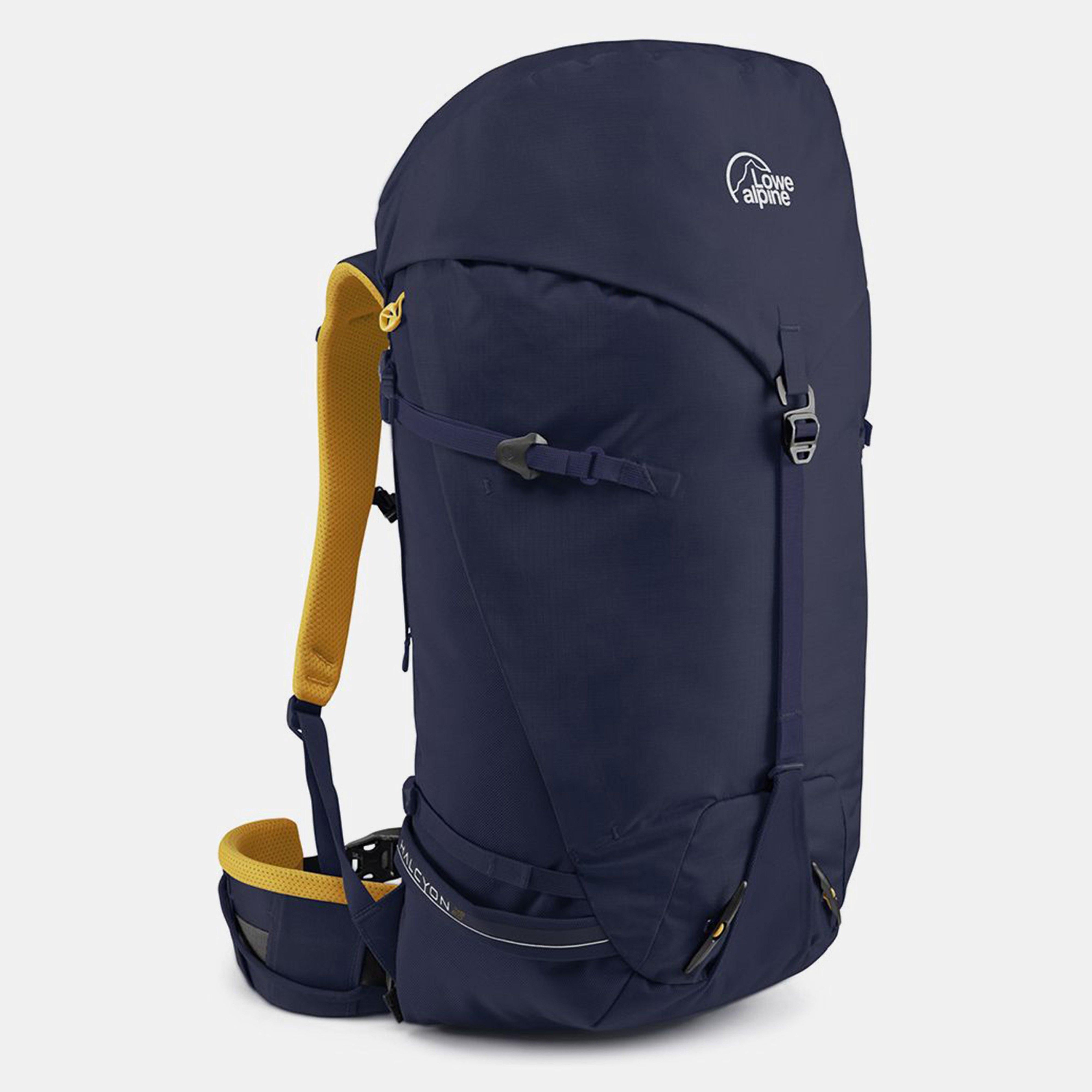 Halcyon 45:50L Rucksack