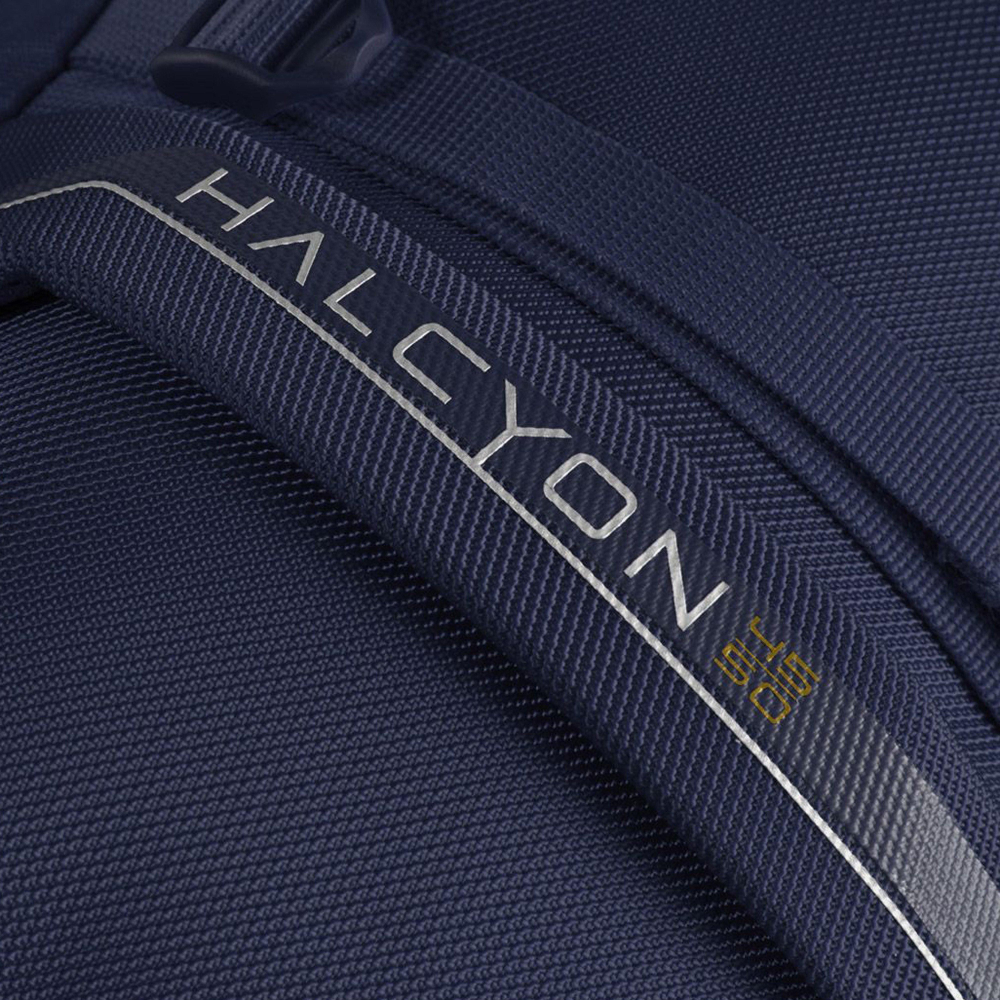 Halcyon 45:50L Rucksack
