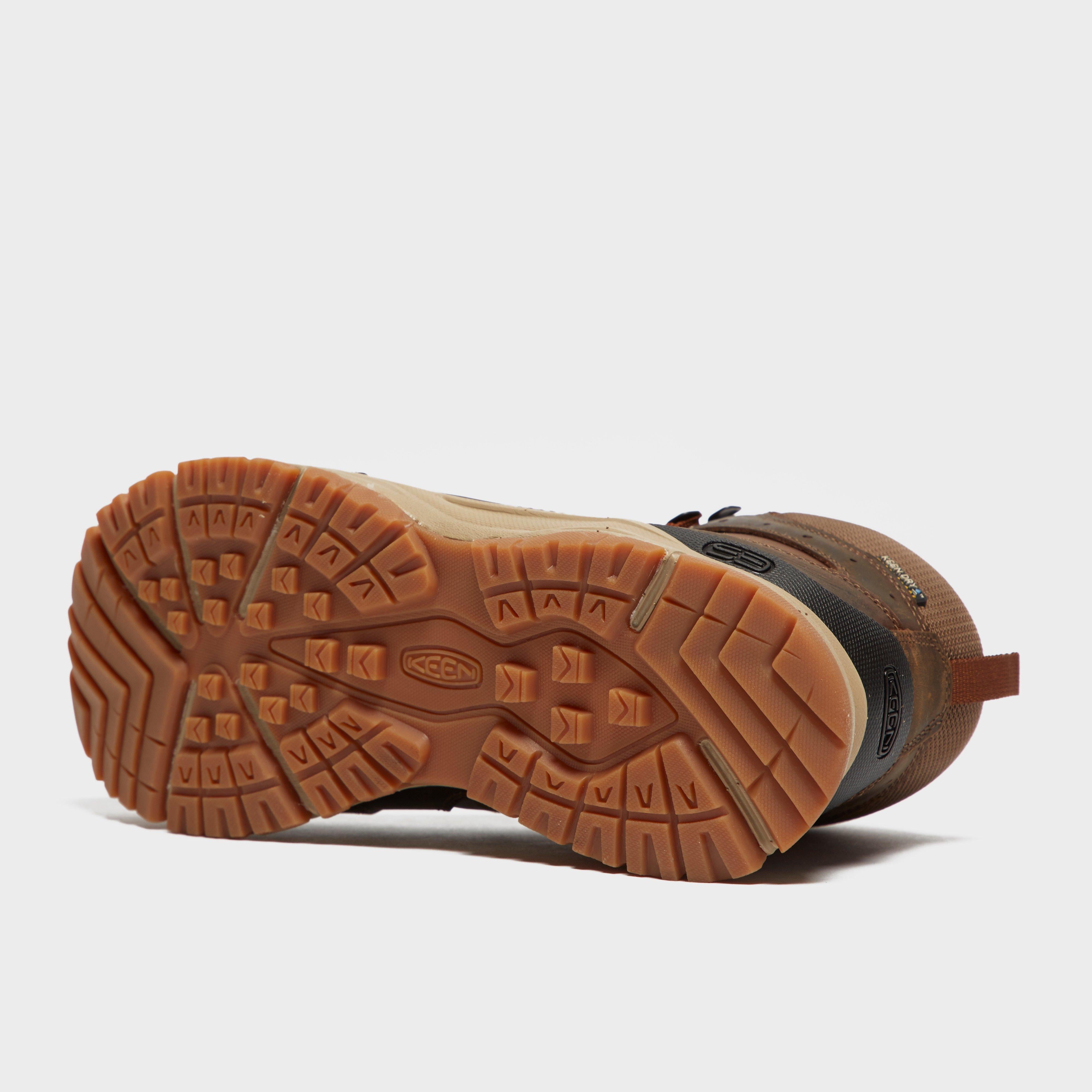 Men's Innate Boots