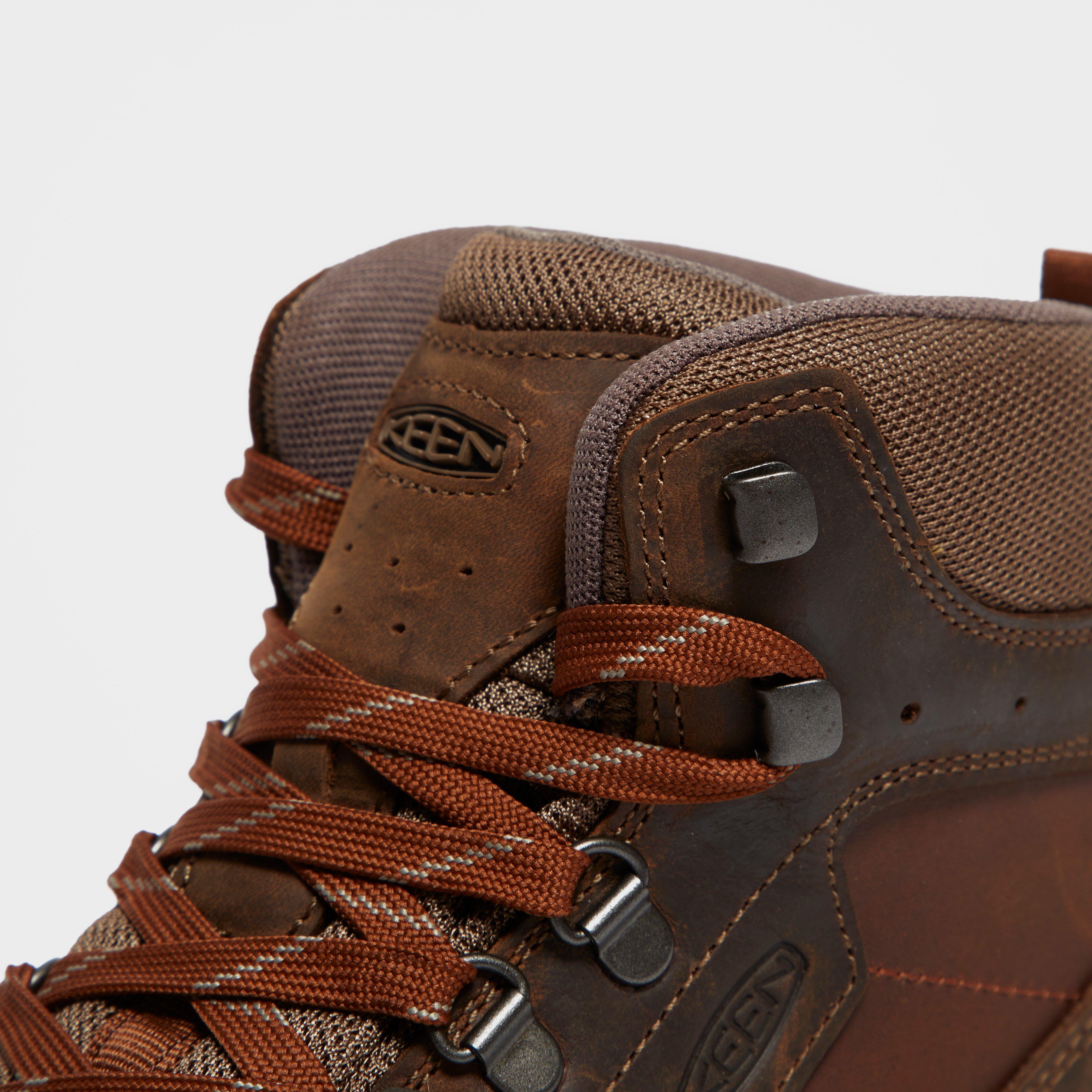 Men's Innate Boots