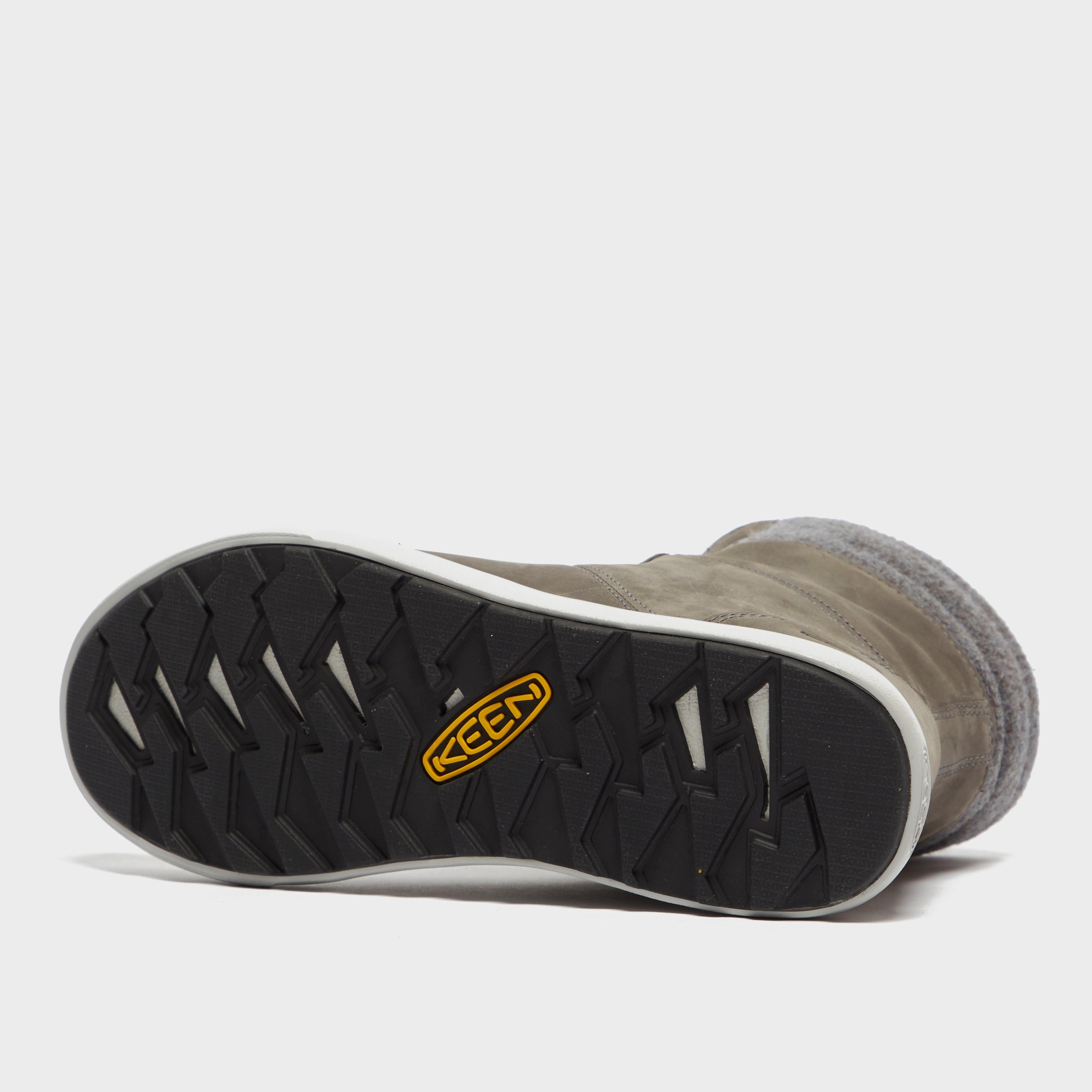 Women's Elena Mid Boot