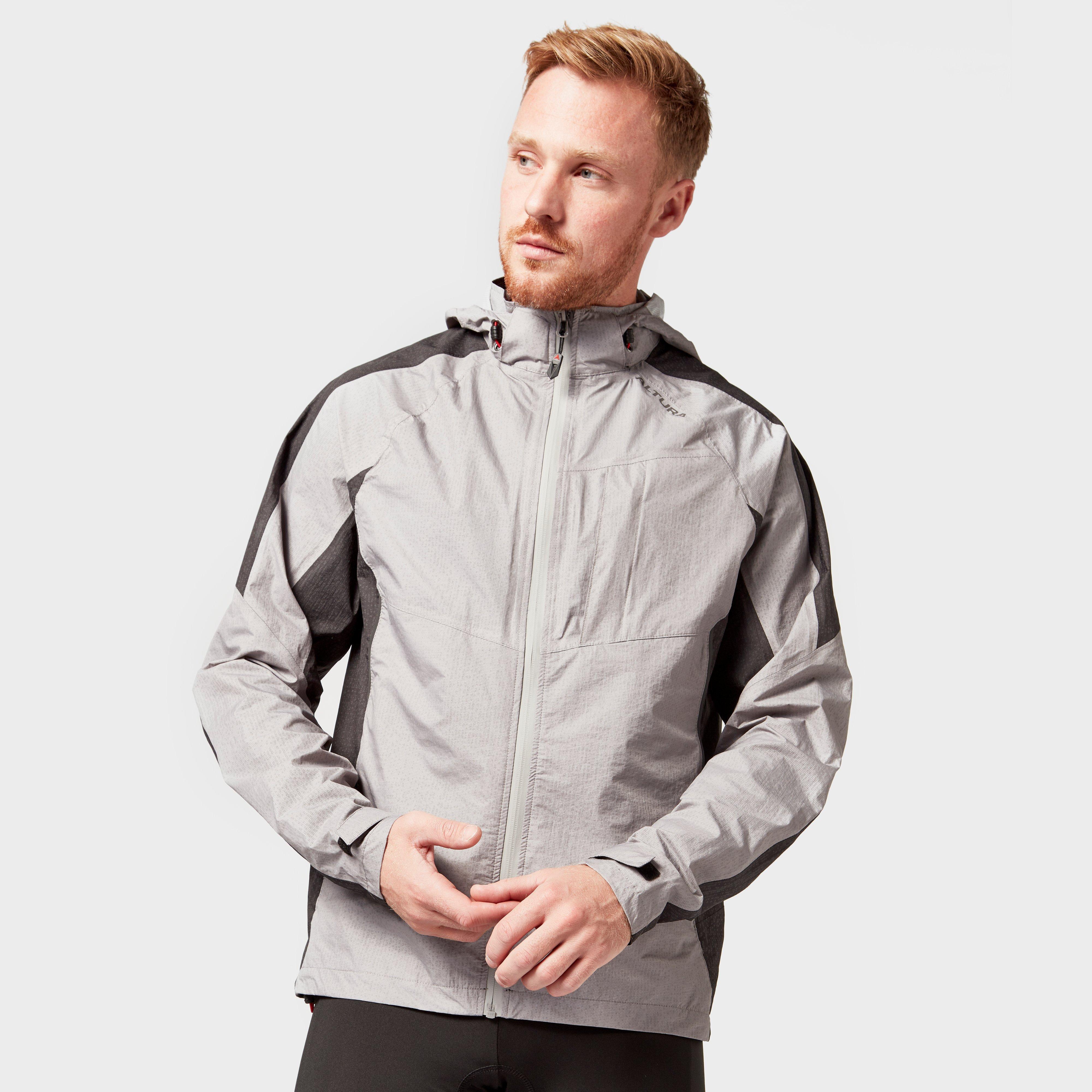 Men's Nightvision Tornado Waterproof Jacket
