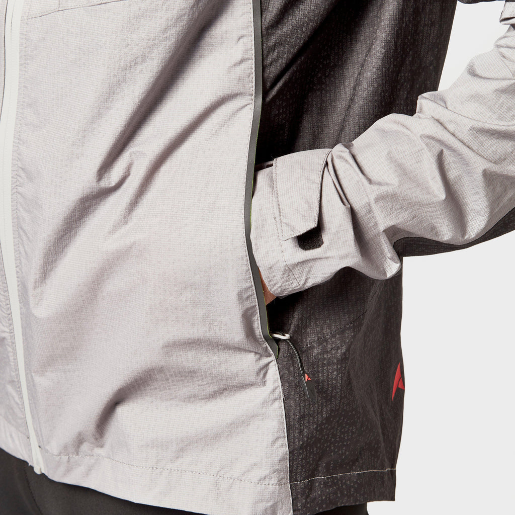 Men's Nightvision Tornado Waterproof Jacket