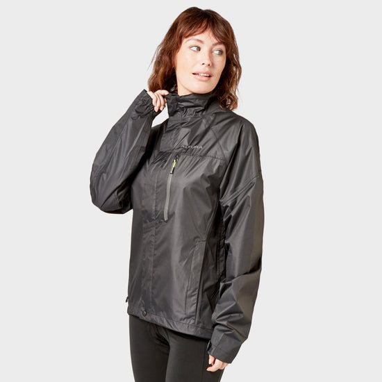 Women's Nevis Waterproof Jacket