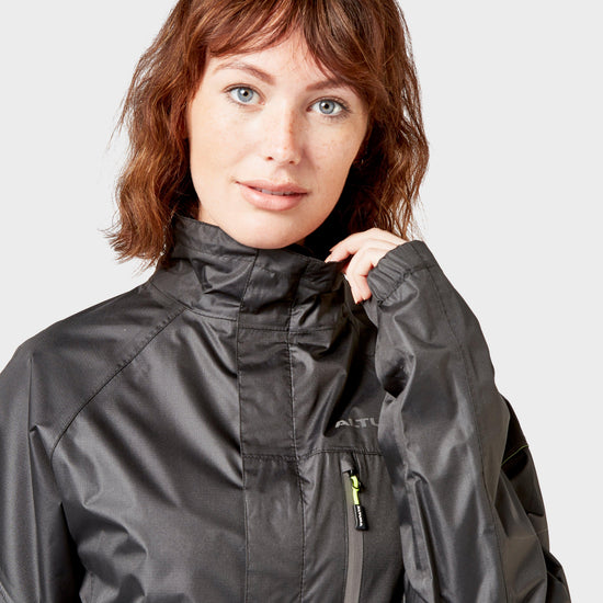 Women's Nevis Waterproof Jacket