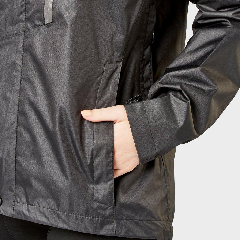Women's Nevis Waterproof Jacket
