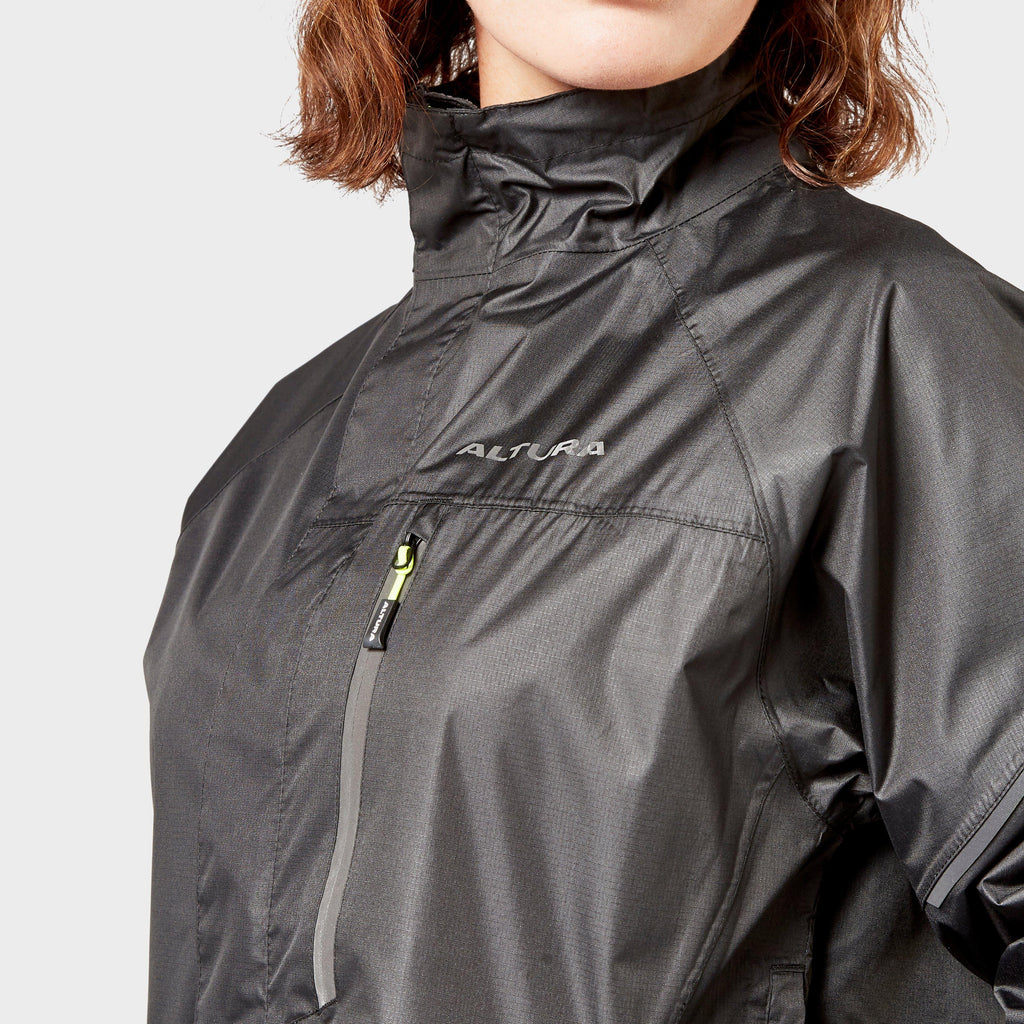 Women's Nevis Waterproof Jacket