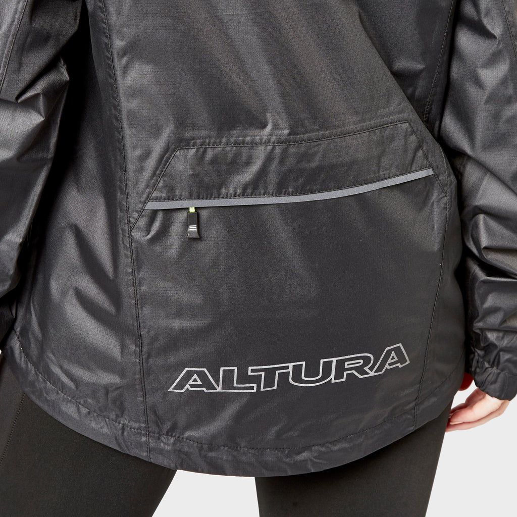 Women's Nevis Waterproof Jacket