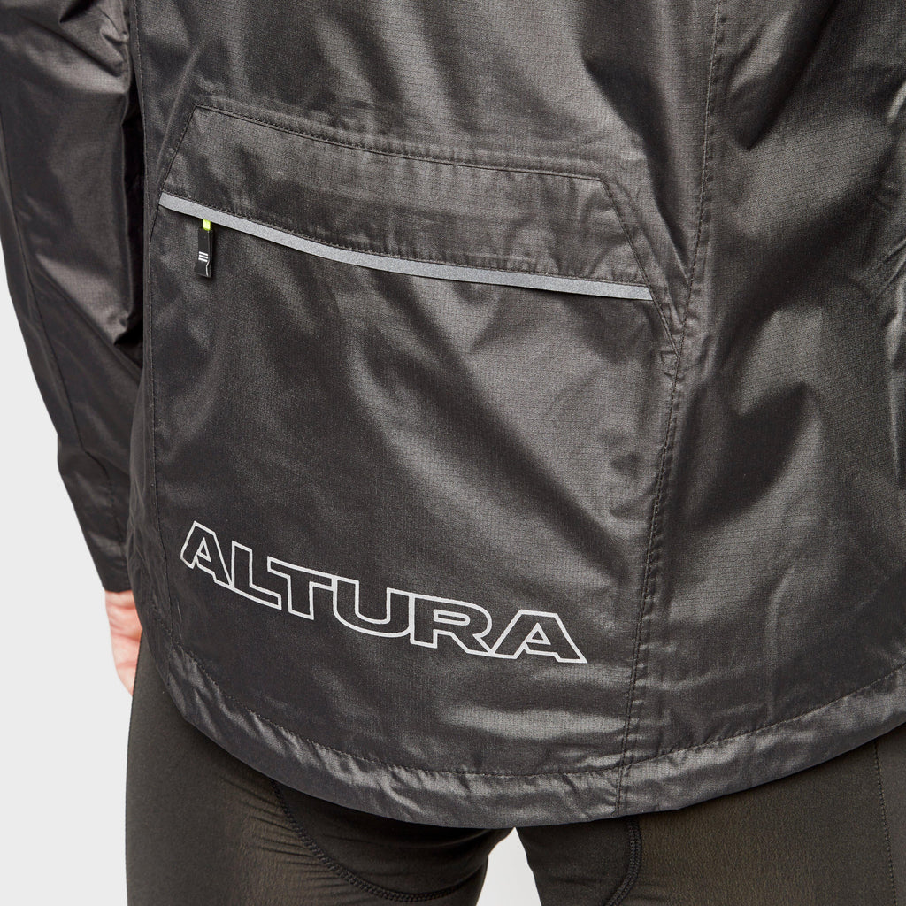 Women's Nevis Waterproof Jacket