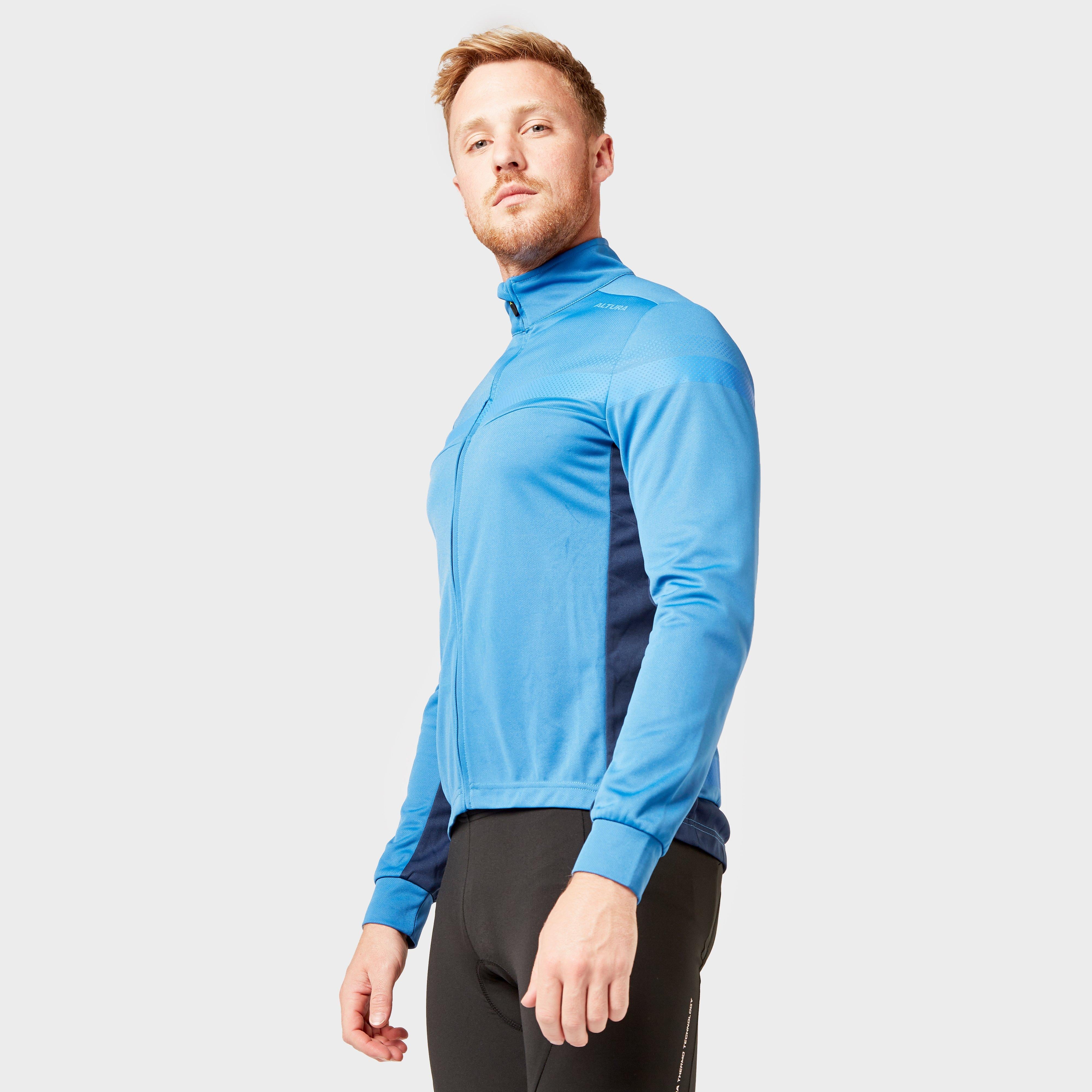 Men's Nightvision 4 Long Sleeve Jersey