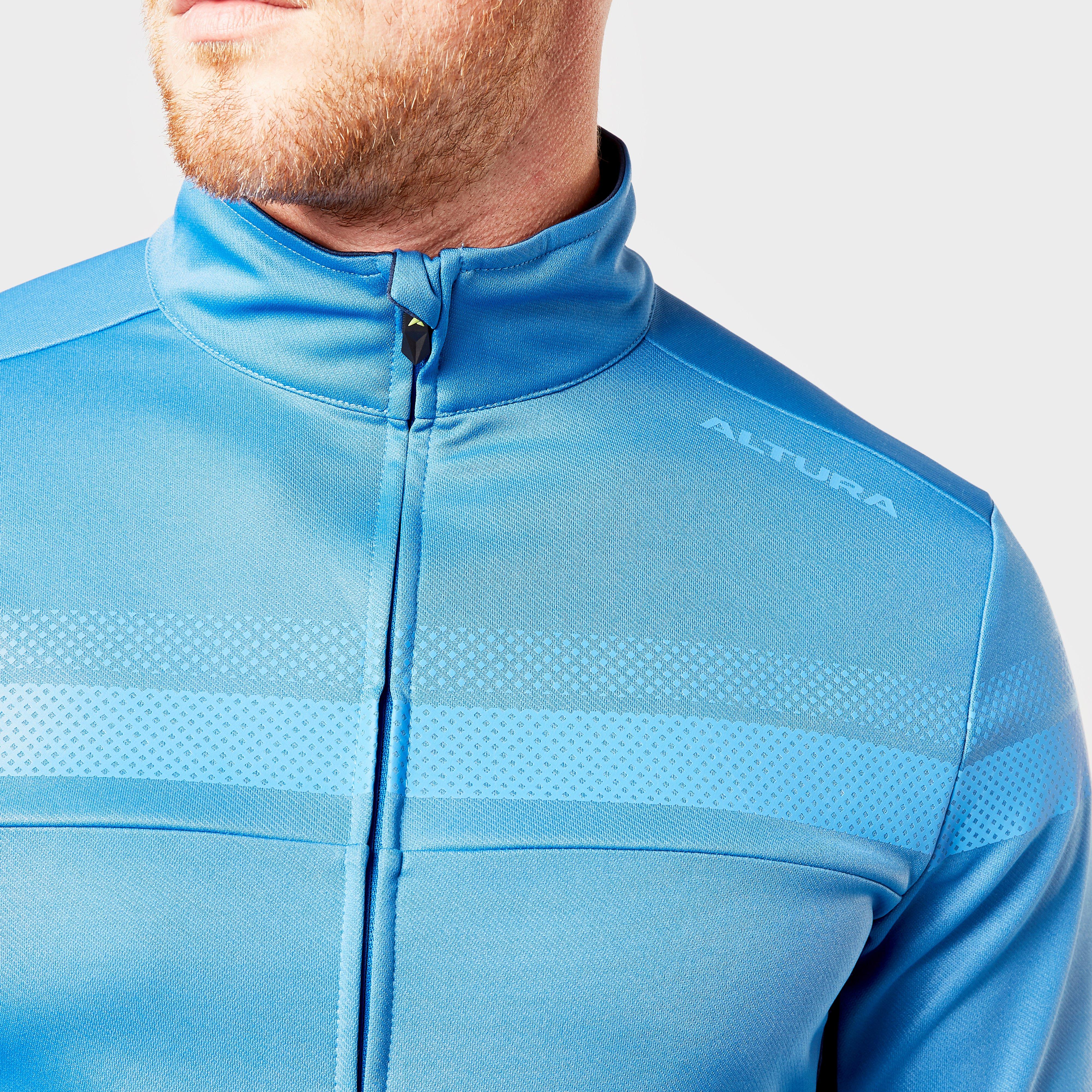 Men's Nightvision 4 Long Sleeve Jersey