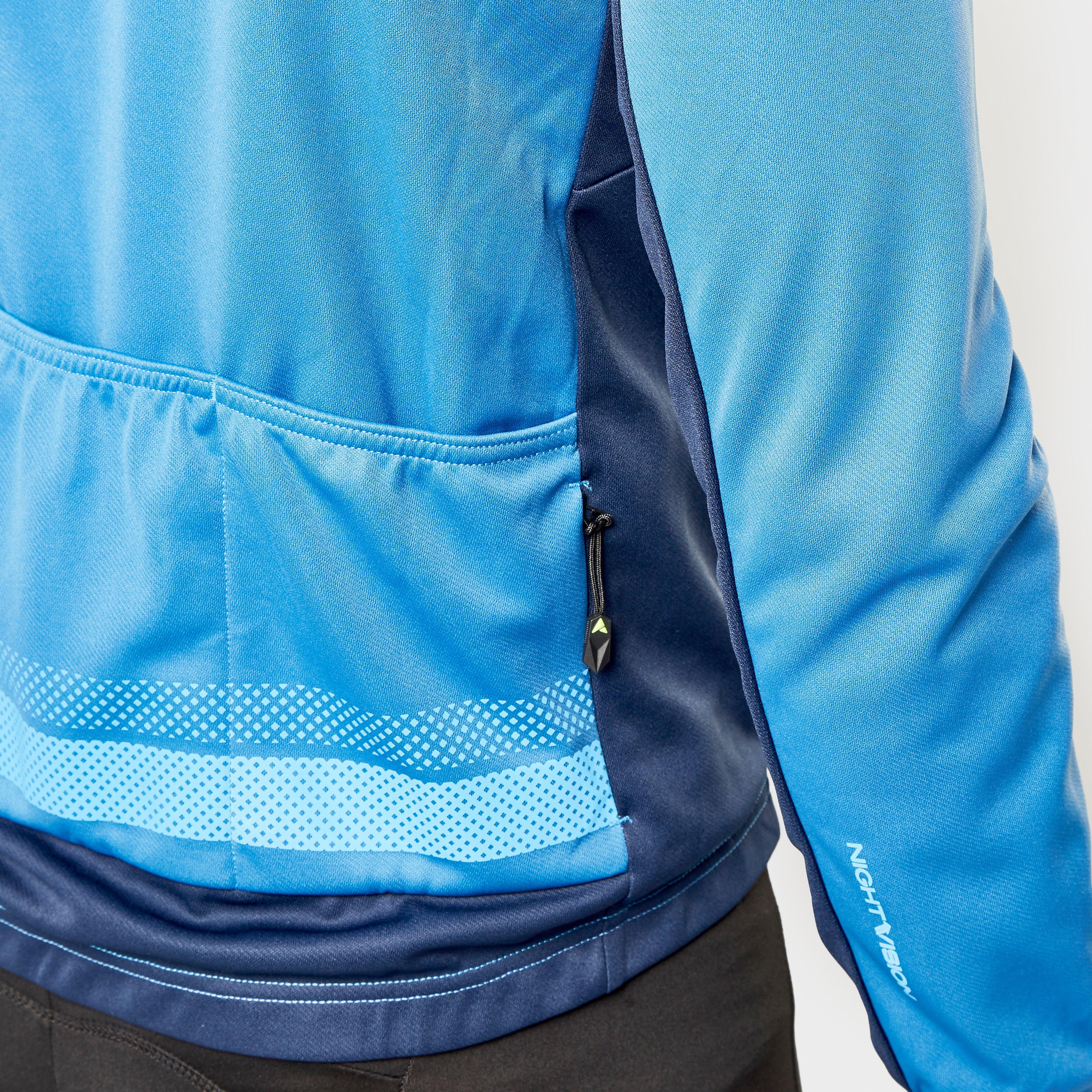 Men's Nightvision 4 Long Sleeve Jersey