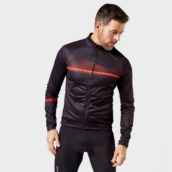 Men's Airstream Long Sleeve Jersey