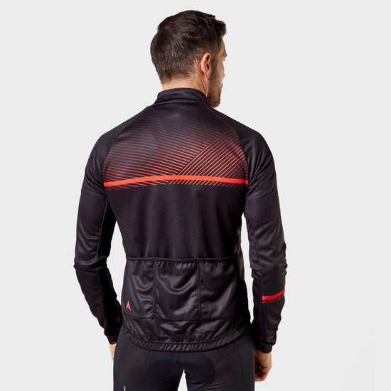 Men's Airstream Long Sleeve Jersey