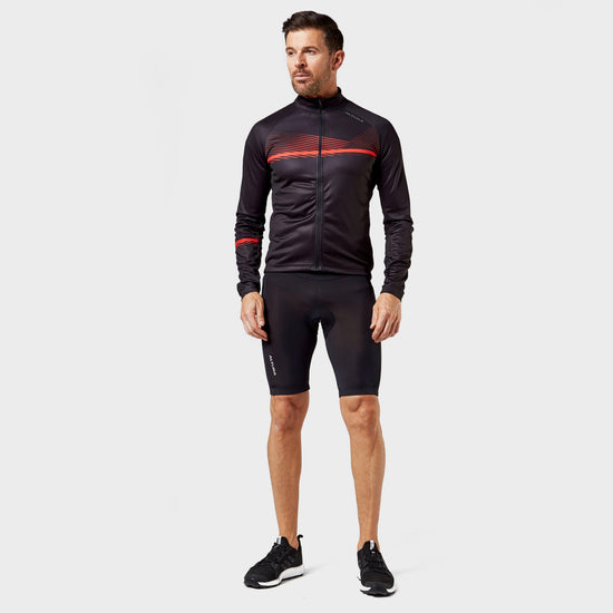 Men's Airstream Long Sleeve Jersey
