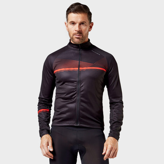 Men's Airstream Long Sleeve Jersey