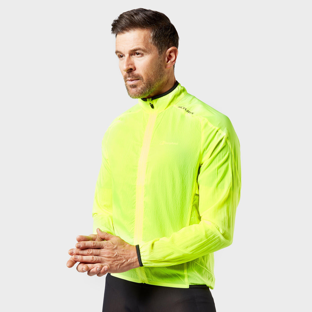 Men's Airstream High-Visibility Jacket