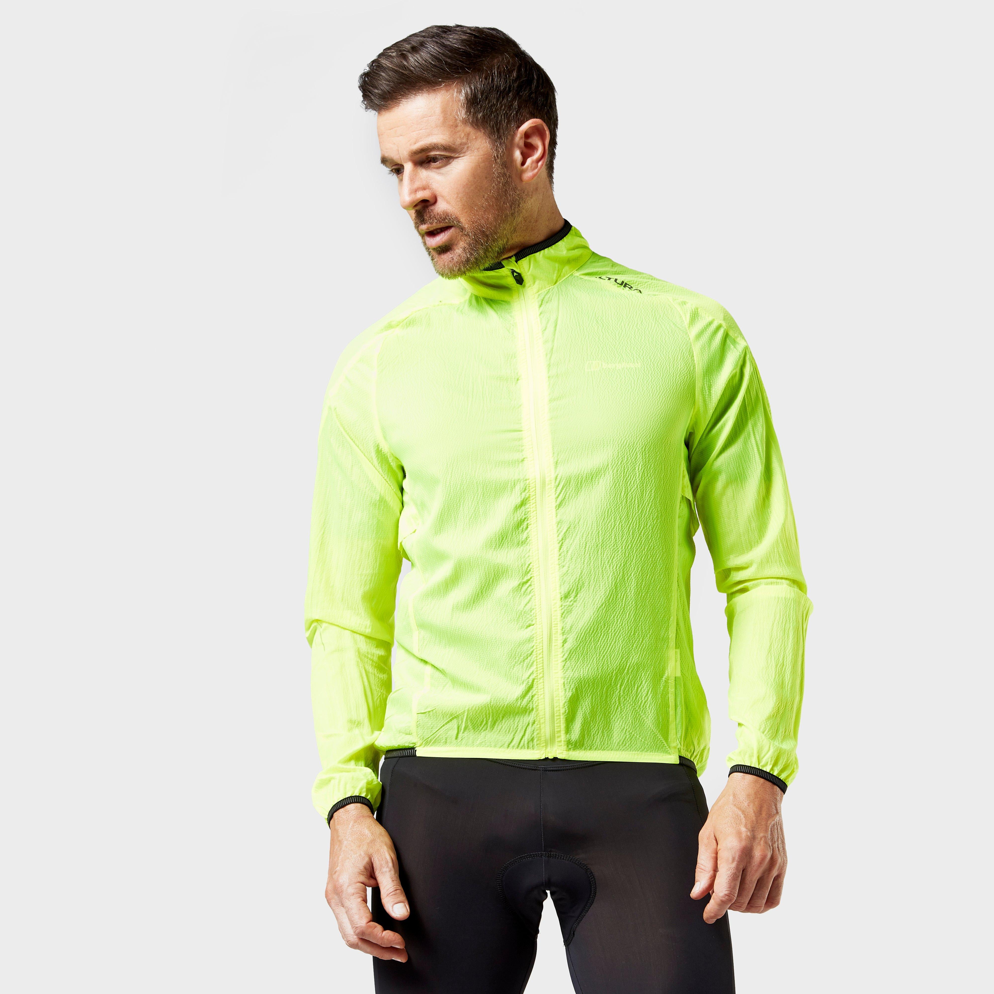 Men's Airstream High-Visibility Jacket