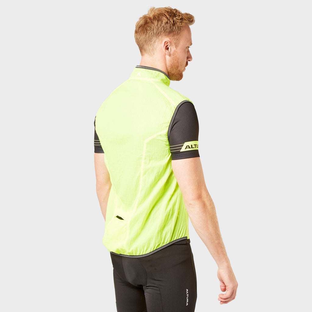 Men's Airstream Gilet