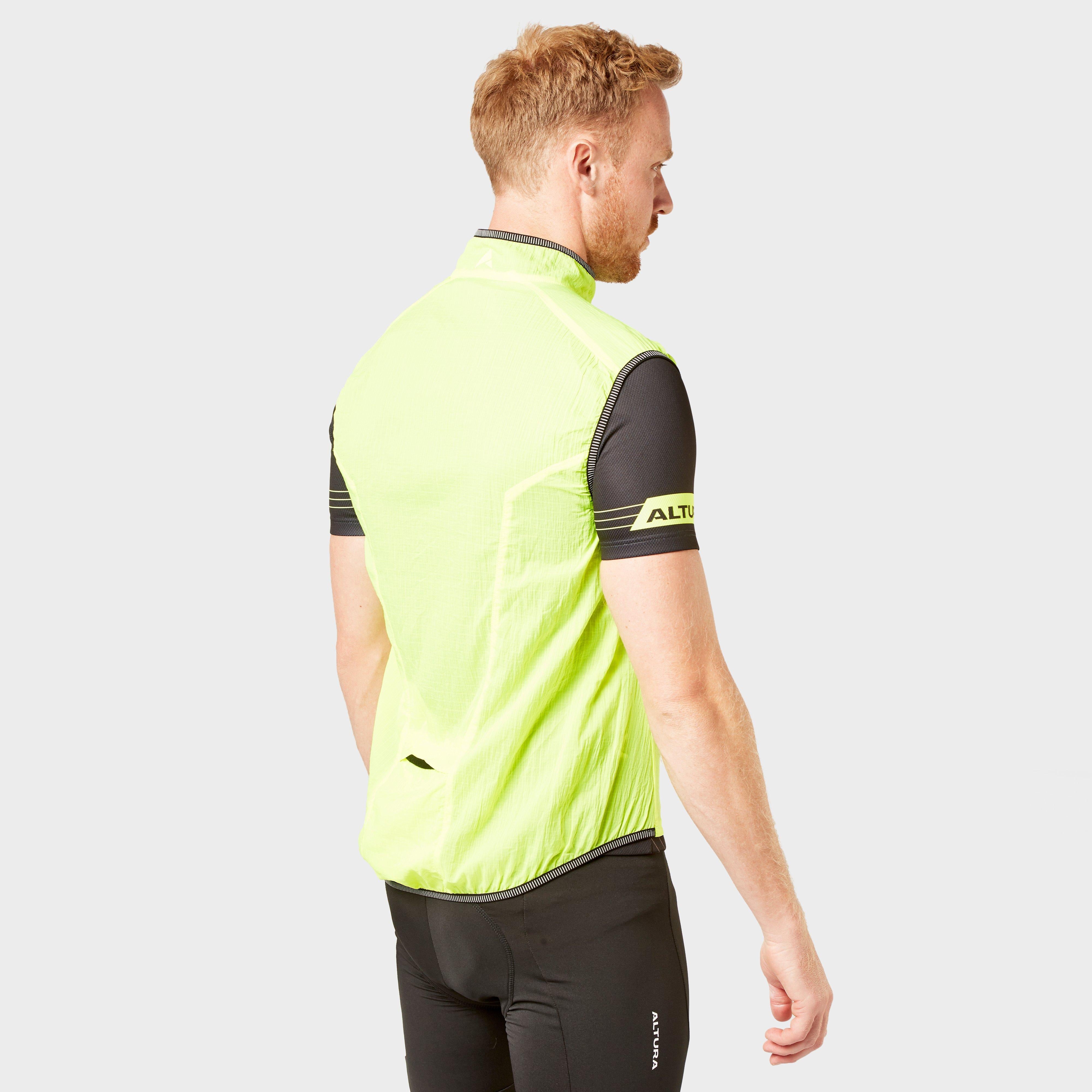 Men's Airstream Gilet