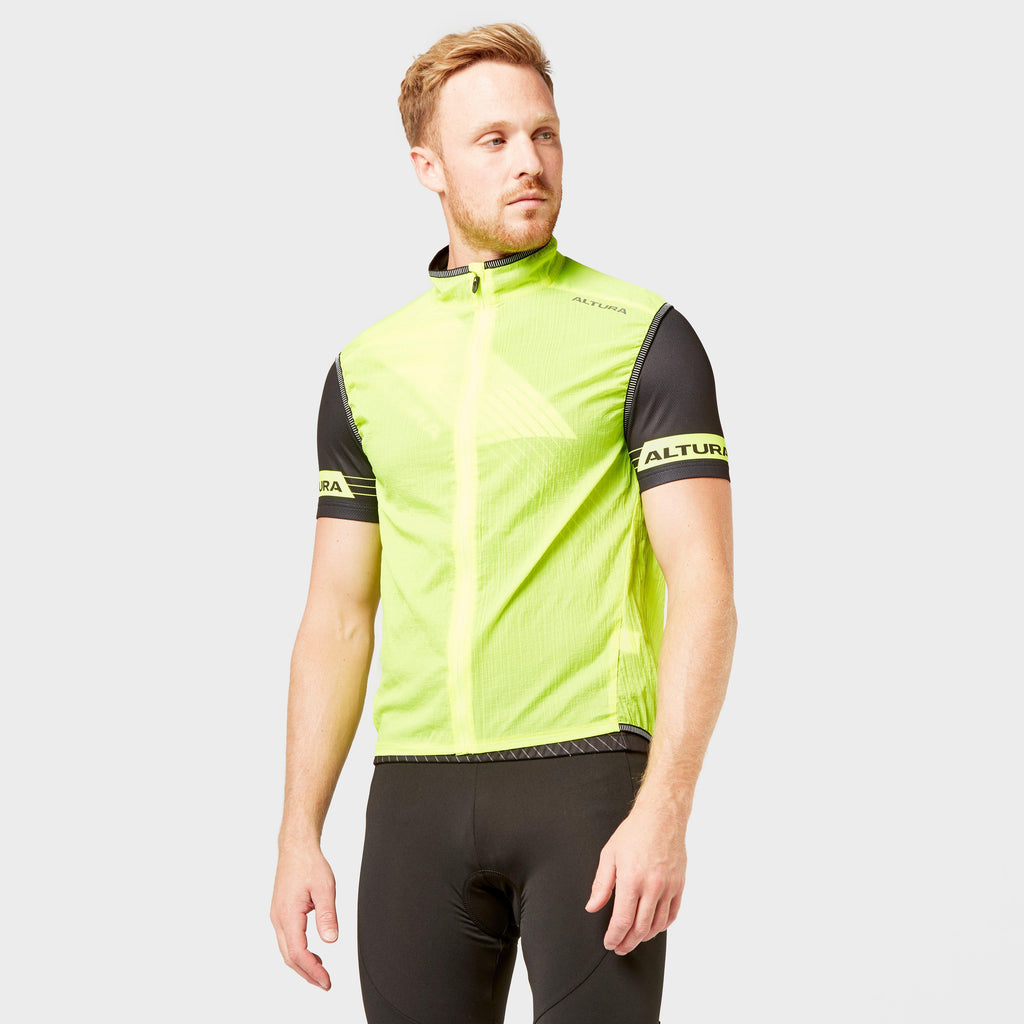 Men's Airstream Gilet