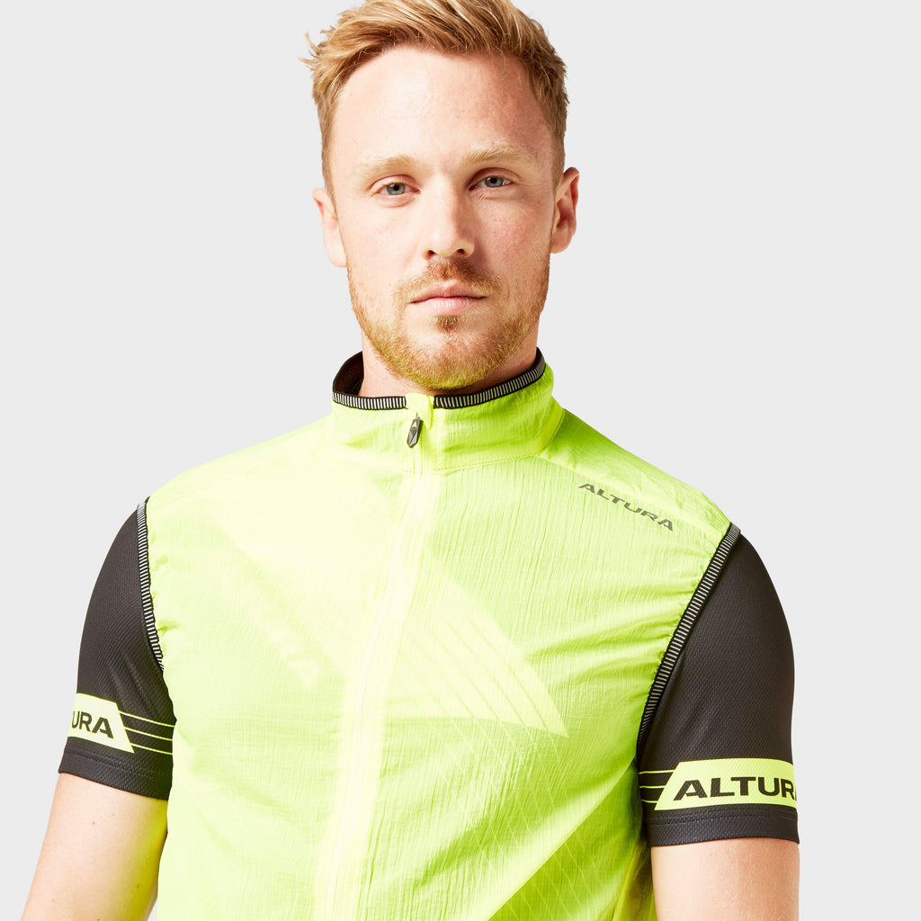 Men's Airstream Gilet