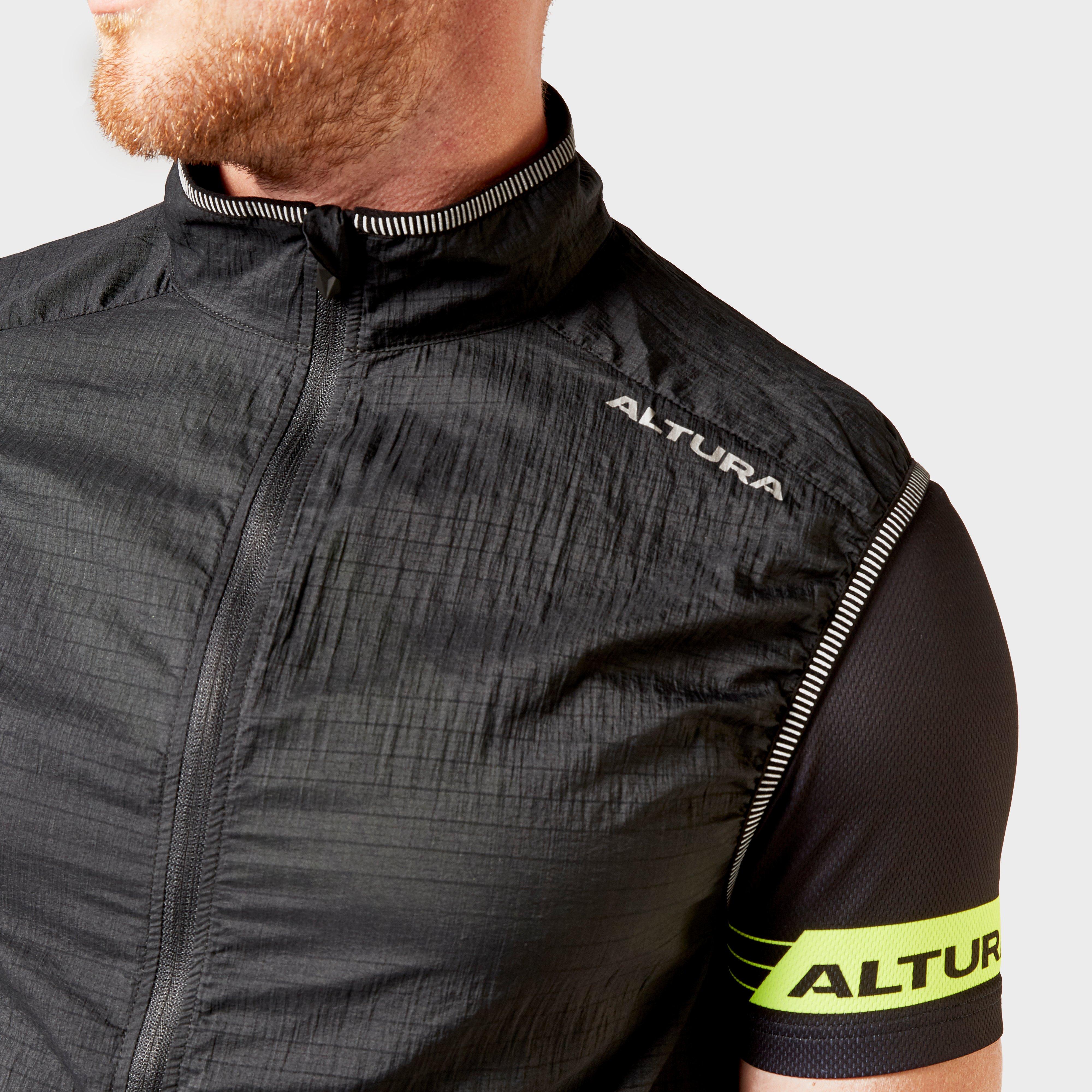 Men's Airstream Gilet