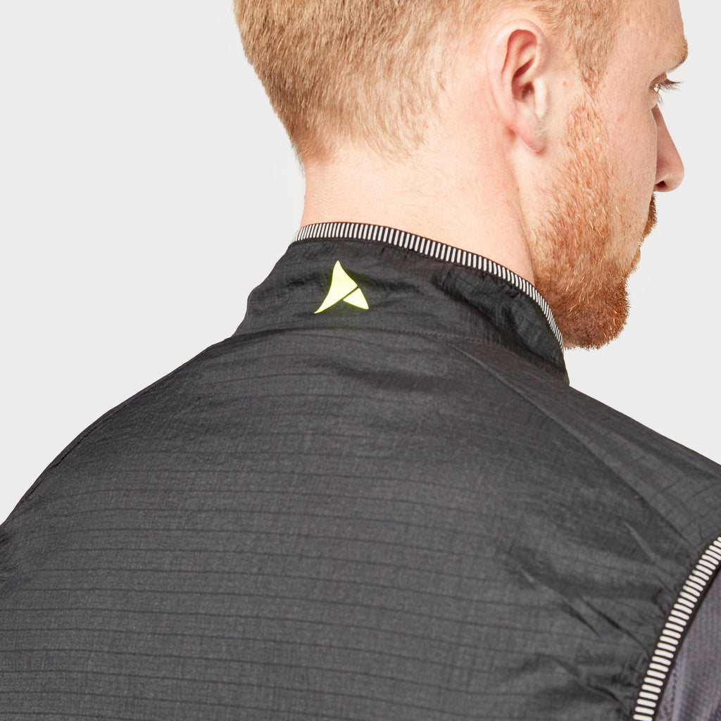 Men's Airstream Gilet