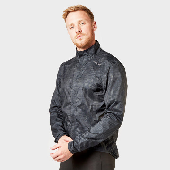 Men's Firestorm Jacket