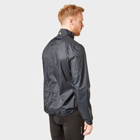 Men's Firestorm Jacket