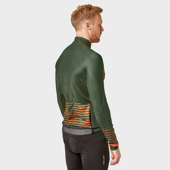 Men's Icon Long Sleeve Jersey