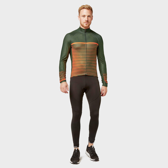 Men's Icon Long Sleeve Jersey
