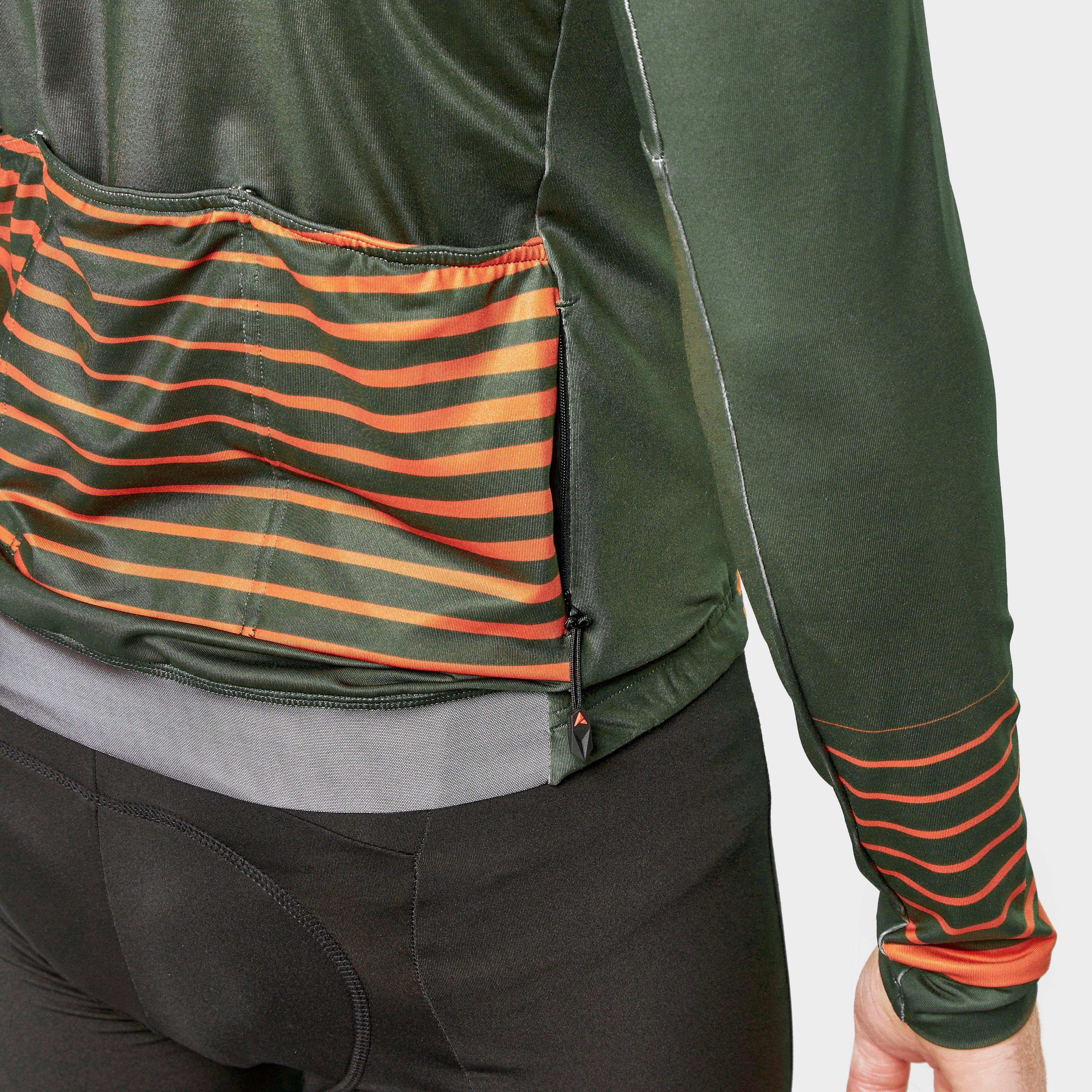 Men's Icon Long Sleeve Jersey