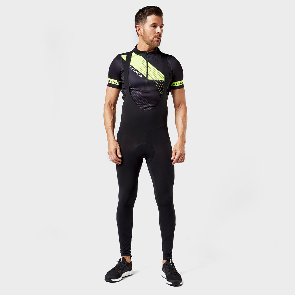 Men's Firestorm Bib Tights