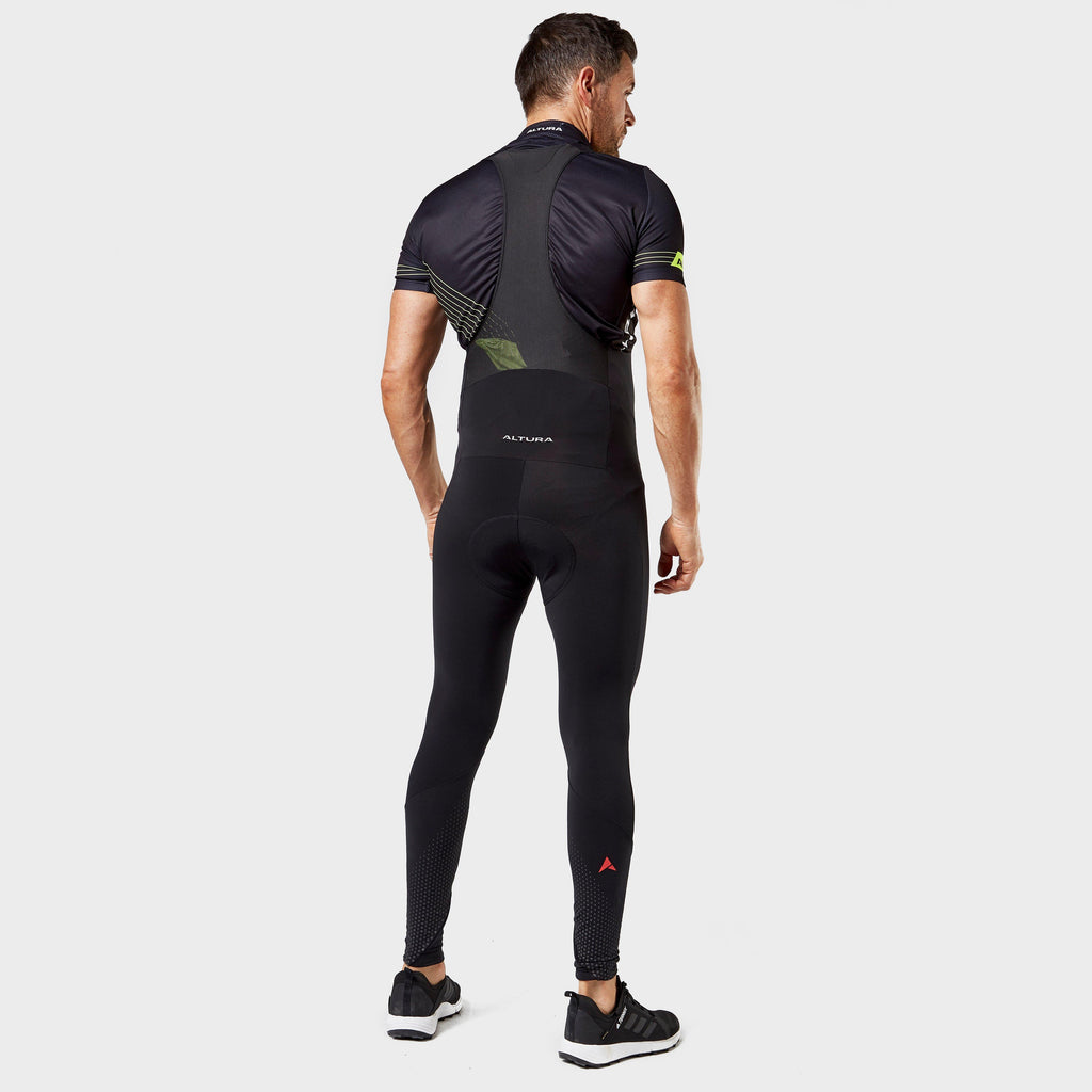 Men's Firestorm Bib Tights