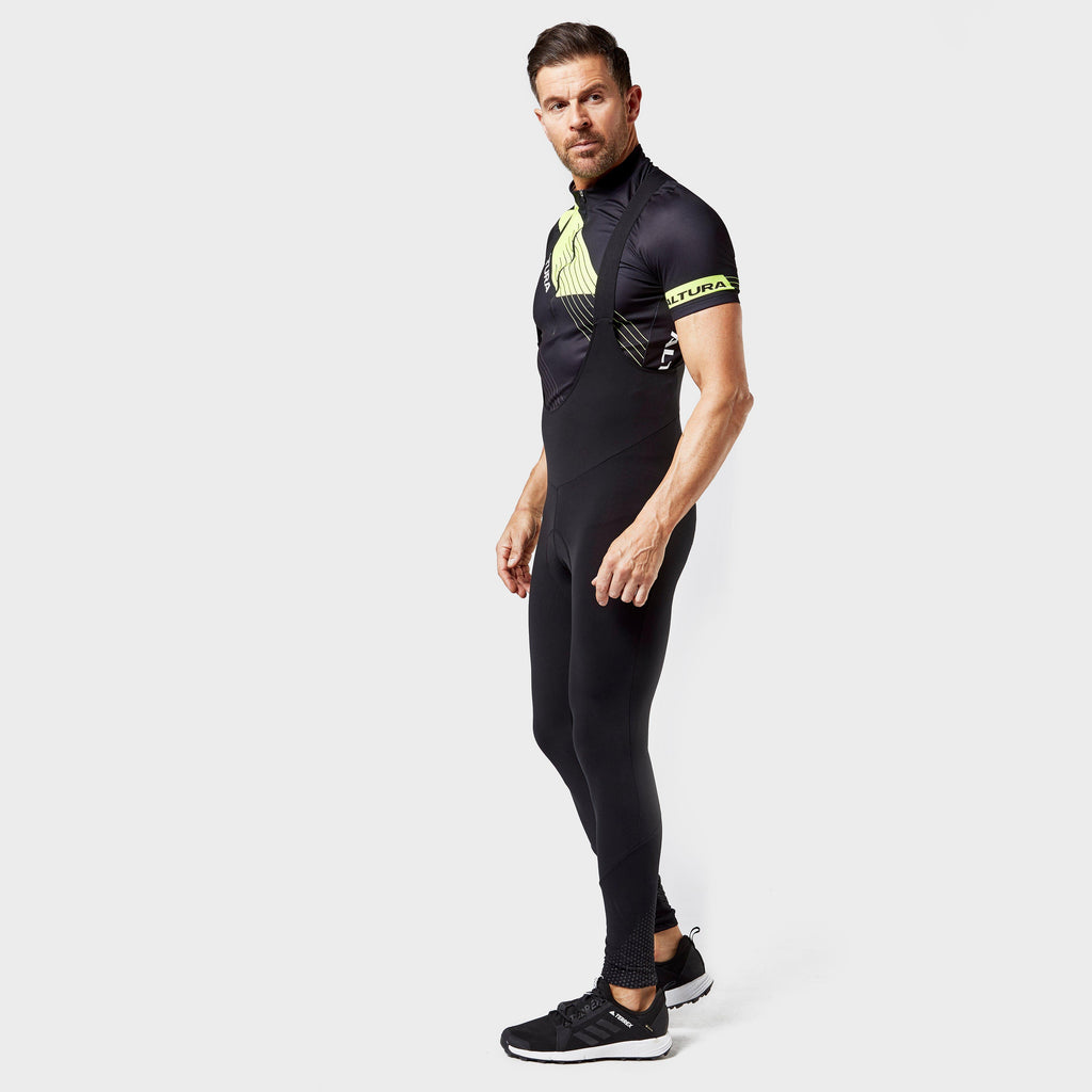Men's Firestorm Bib Tights